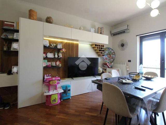 Appartamento in vendita a Reggio Calabria