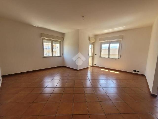 Appartamento in vendita a Reggio Calabria