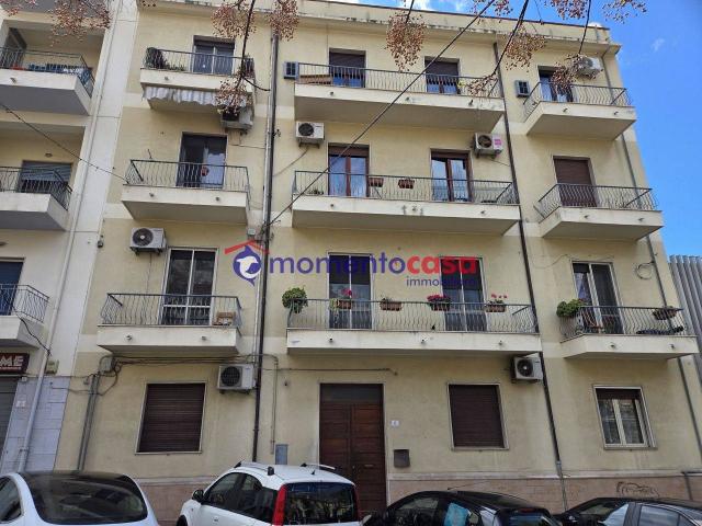 Appartamento in vendita a Reggio Calabria