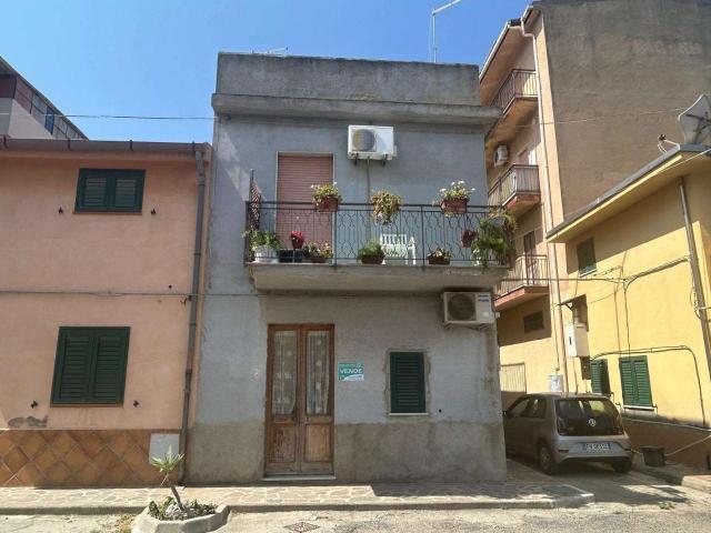 Appartamento in vendita a Reggio di Calabria