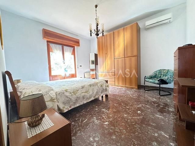 Appartamento in vendita a Reggio di Calabria
