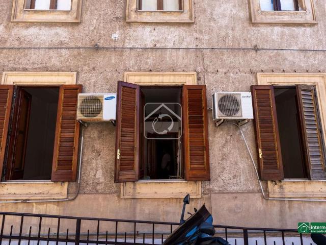Appartamento in vendita a Reggio Calabria