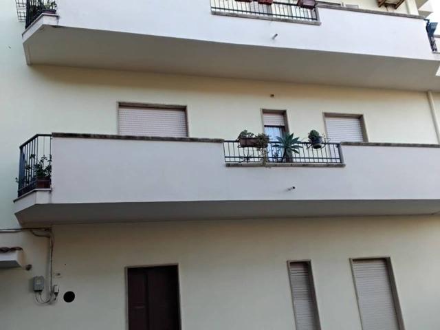 Appartamento in vendita a Reggio Calabria