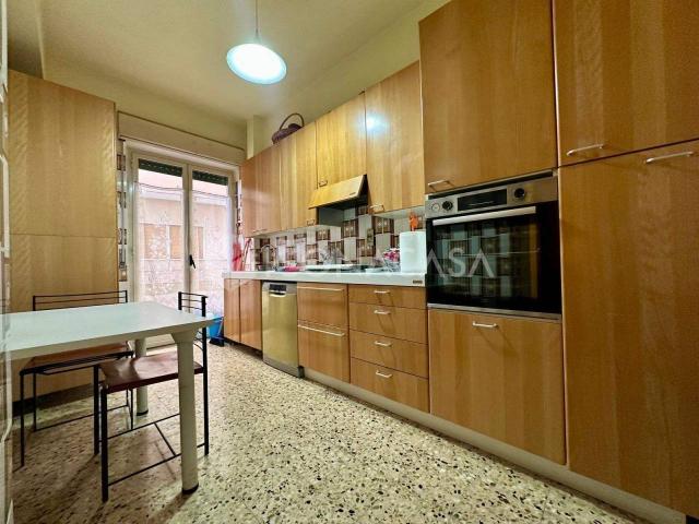 Appartamento in vendita a Reggio di Calabria