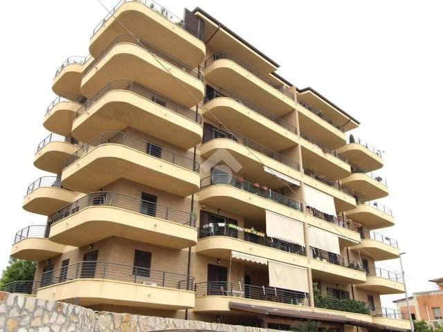 Appartamento in vendita a Reggio Calabria