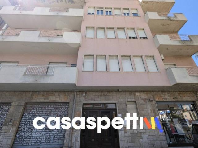Appartamento in vendita a Reggio Calabria RC