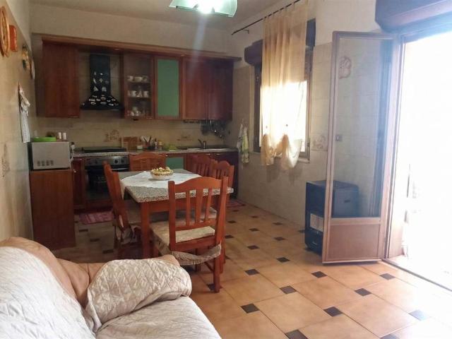 Appartamento in vendita a Reggio Calabria RC