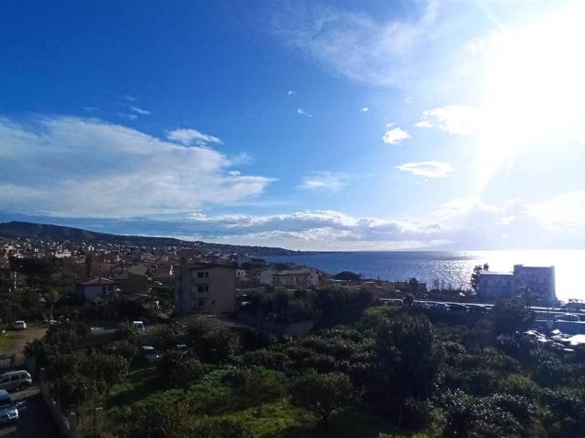 Appartamento in vendita a Reggio Calabria RC