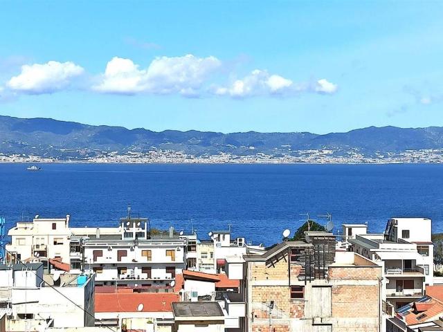 Appartamento in vendita a Reggio Calabria RC