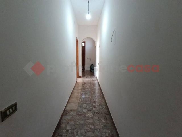 Appartamento in vendita a Reggio Calabria RC