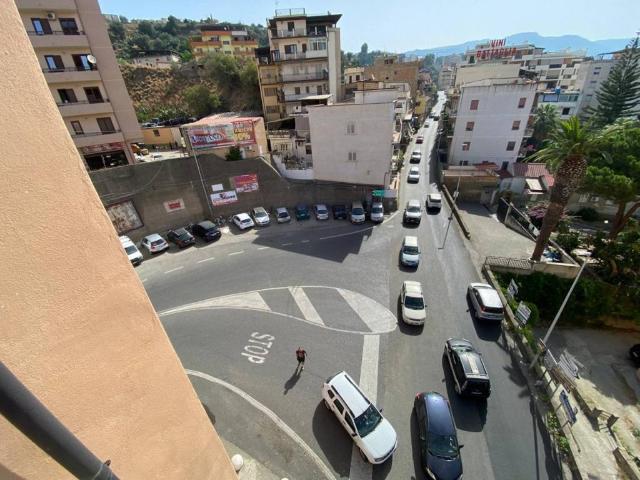 Appartamento in vendita a Reggio Calabria RC