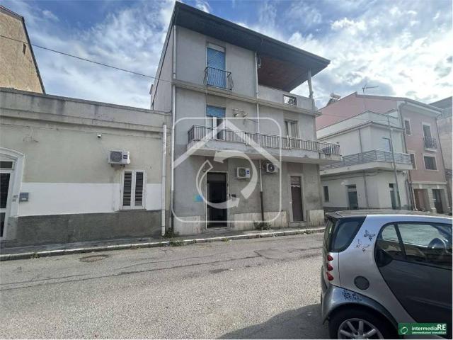 Appartamento in vendita a Reggio Calabria RC