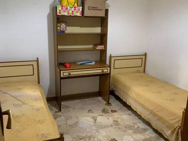 Appartamento in vendita a Reggio Calabria RC