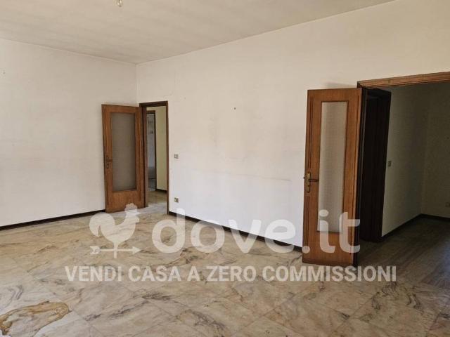 Appartamento in vendita a Reggio Calabria RC
