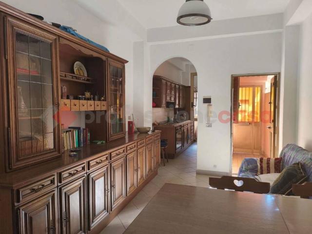 Appartamento in vendita a Reggio Calabria RC