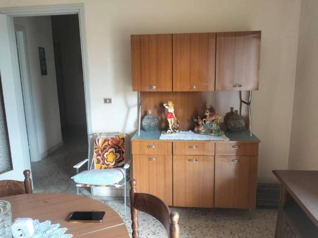 Appartamento in vendita a Reggio Calabria RC