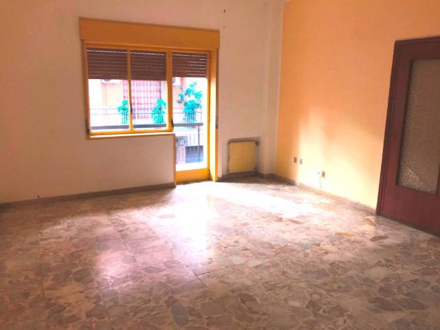 Appartamento in vendita a Reggio Calabria RC