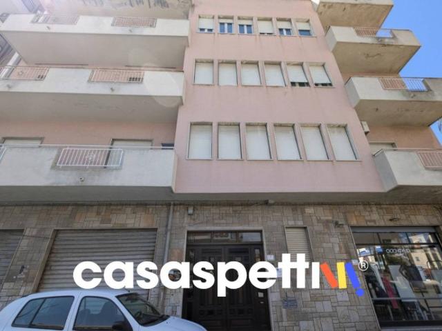 Appartamento in vendita a Reggio Calabria RC