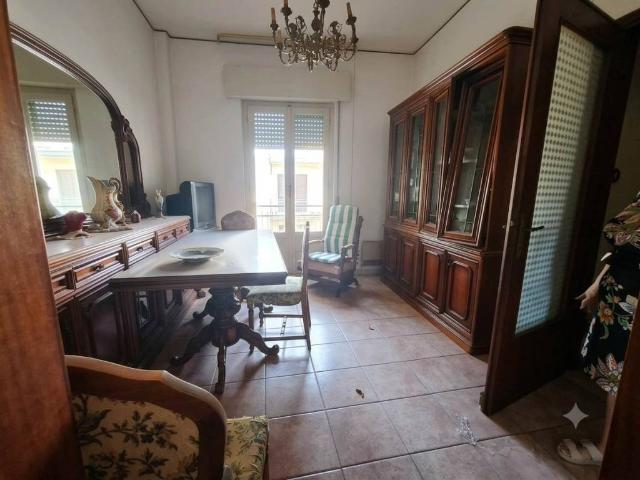 Appartamento in vendita a Reggio Calabria RC