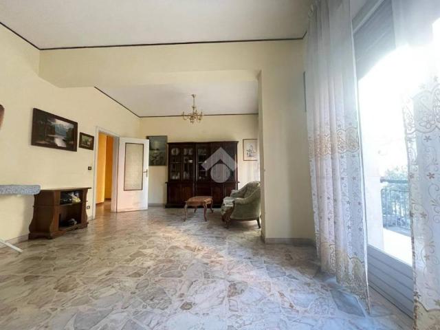 Appartamento in vendita a Reggio Calabria RC