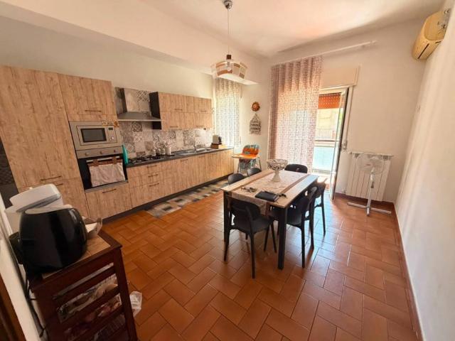Appartamento in vendita a Reggio Calabria RC