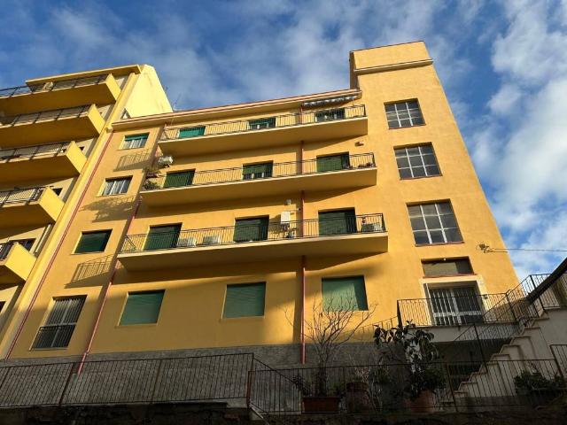 Appartamento in vendita a Reggio Calabria RC