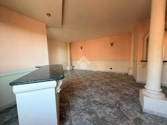 Appartamento in vendita a Reggio Calabria RC