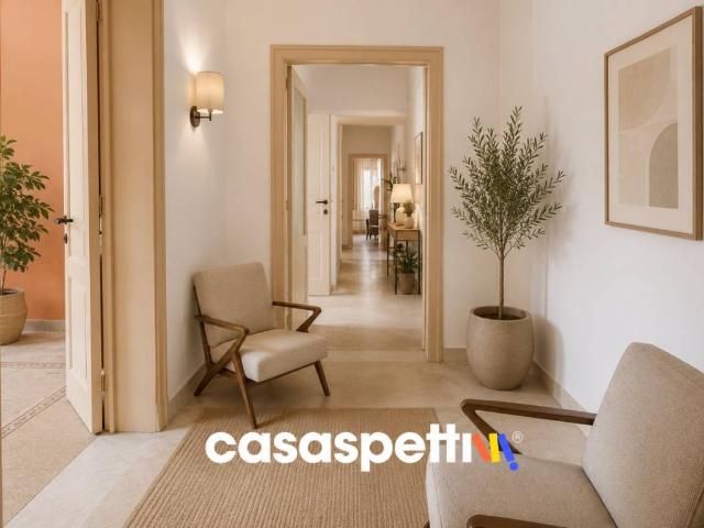 Appartamento in vendita a Reggio Calabria RC