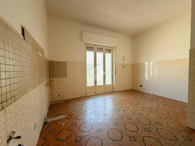 Appartamento in vendita a Reggio Calabria RC
