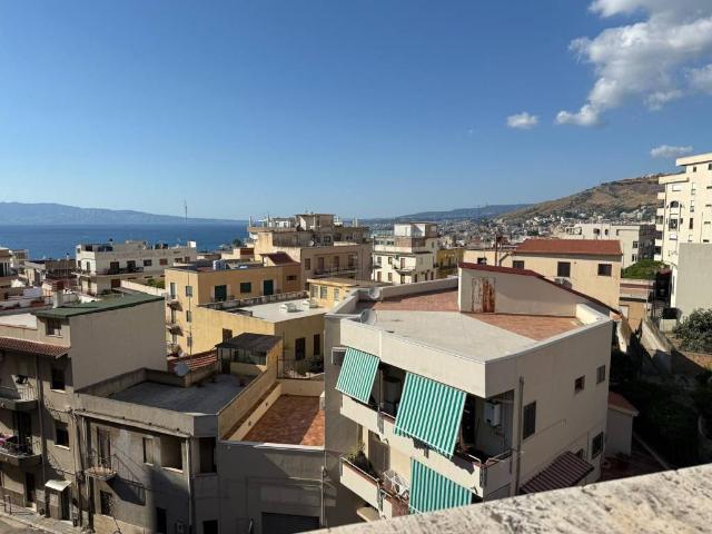 Appartamento in vendita a Reggio Calabria RC