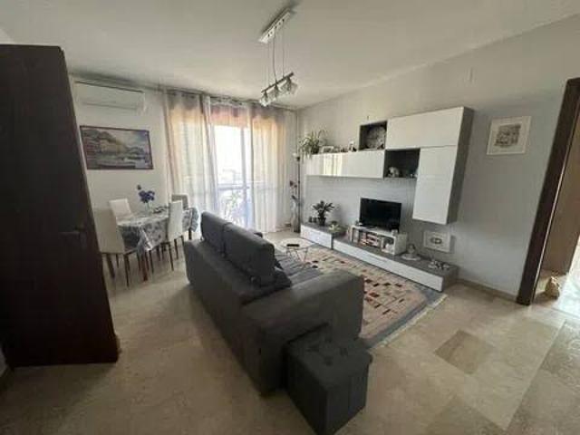 Appartamento in vendita a Reggio Calabria RC