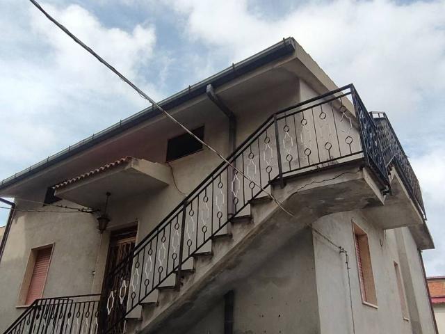 Appartamento in vendita a Bova Marina RC