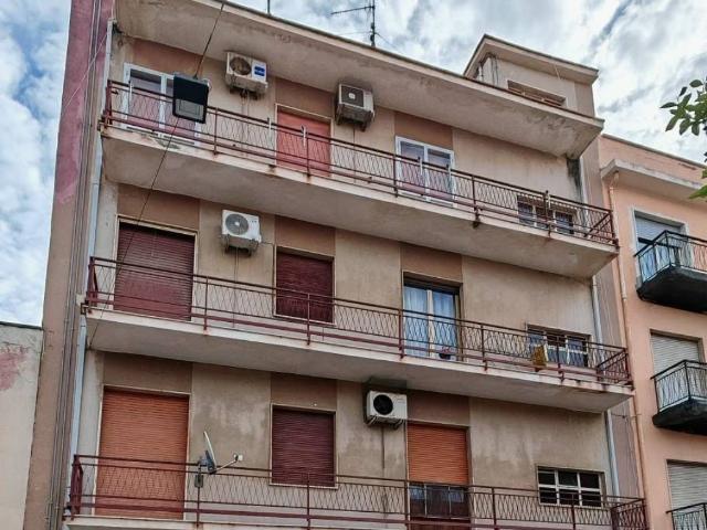 Appartamento in vendita a Reggio Calabria RC
