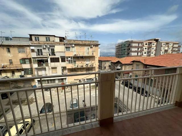 Appartamento in vendita a Reggio Calabria RC