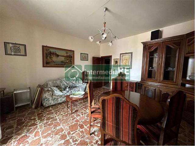 Appartamento in vendita a Reggio Calabria RC