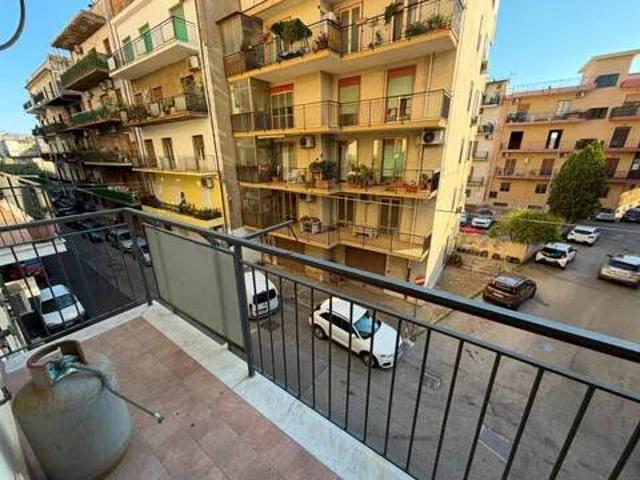 Appartamento in vendita a Reggio Calabria RC