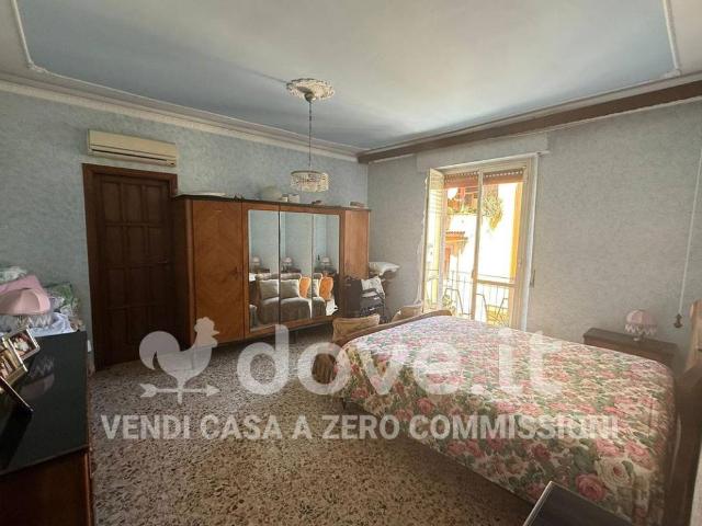 Appartamento in vendita a Reggio Calabria RC