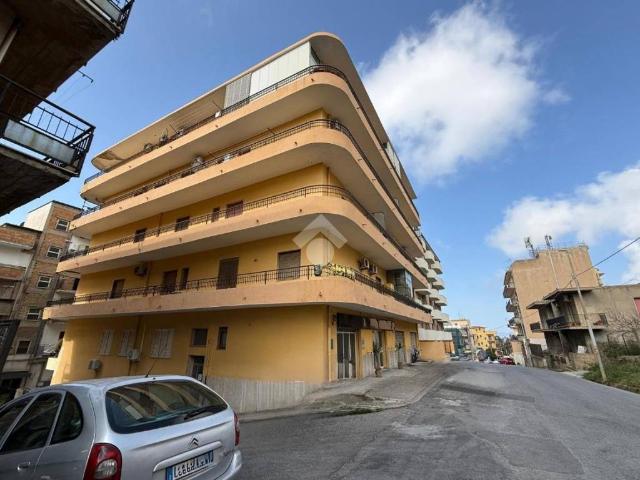 Appartamento in vendita a Reggio Calabria RC