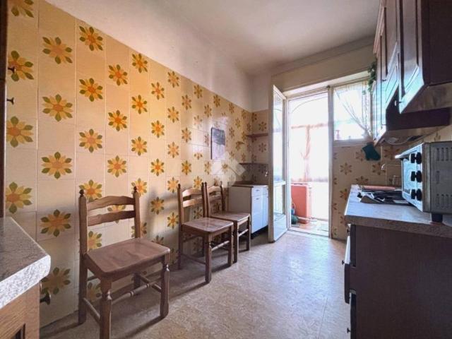 Appartamento in vendita a Reggio Calabria RC