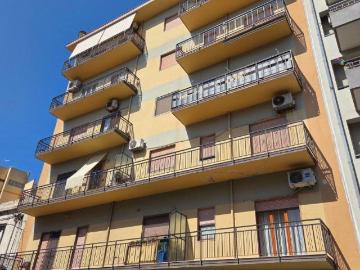 Appartamento in vendita a Reggio Calabria RC