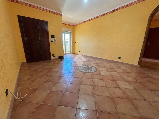 Appartamento in vendita a Reggio Calabria RC