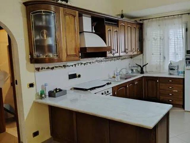 Appartamento in vendita a Reggio Calabria RC