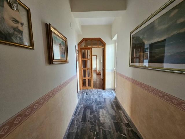 Appartamento in vendita a Reggio Calabria RC