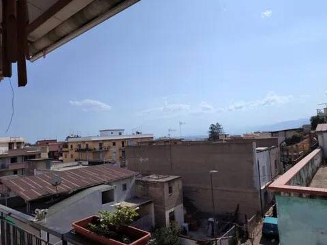 Appartamento in vendita a Reggio Calabria RC
