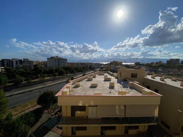 Appartamento in vendita a Reggio Calabria RC