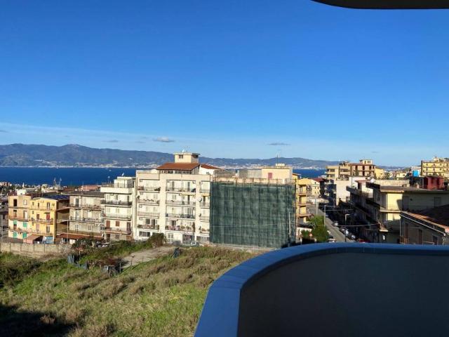 Appartamento in vendita a Reggio Calabria RC