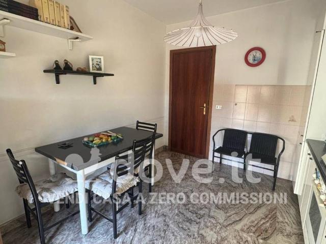 Appartamento in vendita a Reggio Calabria RC