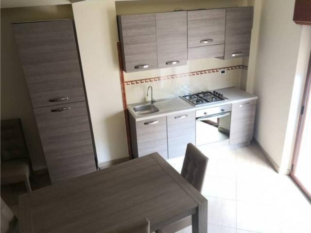 Appartamento in vendita a Reggio Calabria RC