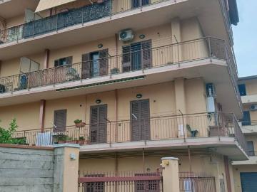 Appartamento in vendita a Reggio Calabria RC