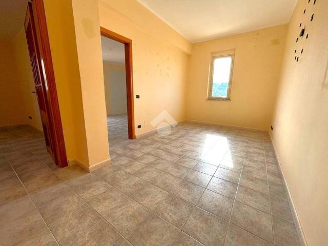 Appartamento in vendita a Reggio Calabria RC